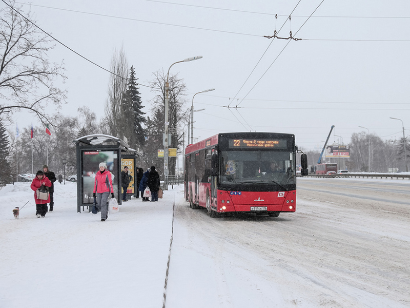 Расписание общественный транспорт в новогодние праздники