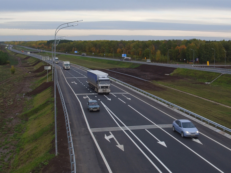 Смертельная авария в Татарстане